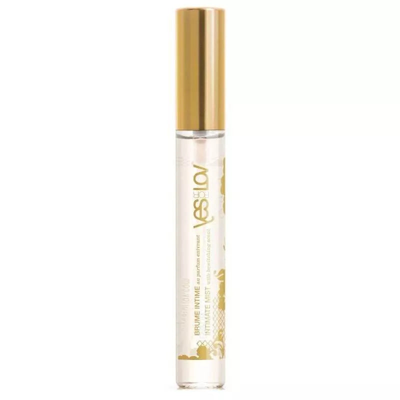 YesForLov intymių vietų dulksna Intymumas (15 ml)