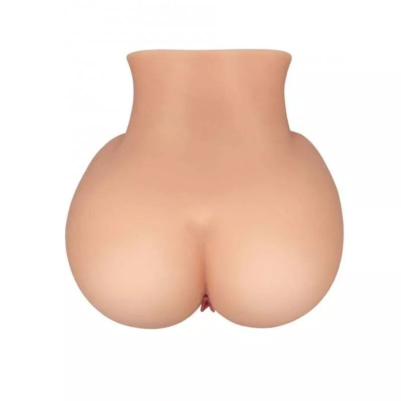 Tikroviško dydžio masturbatorius Bimbo