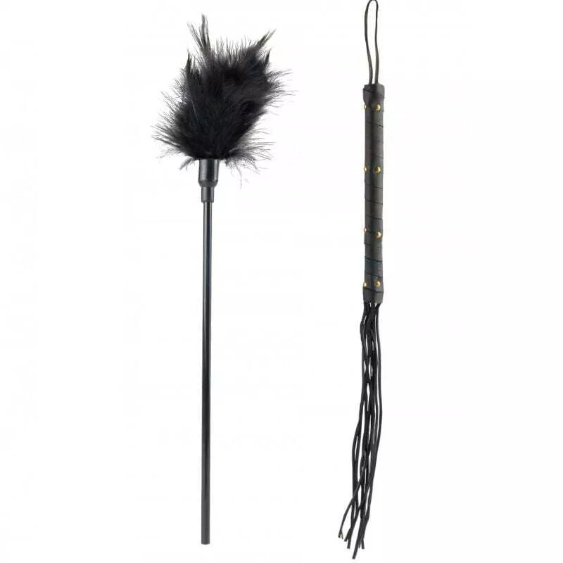 Rinkinys Pagrobimas