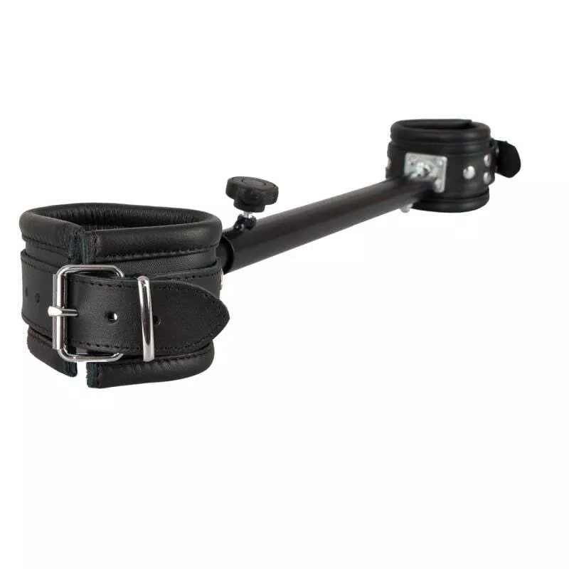 Spreader bar Atstumas