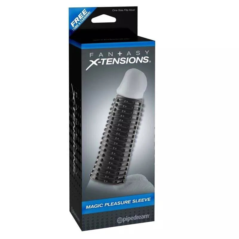 Penio mova Magic Pleasure Sleeve