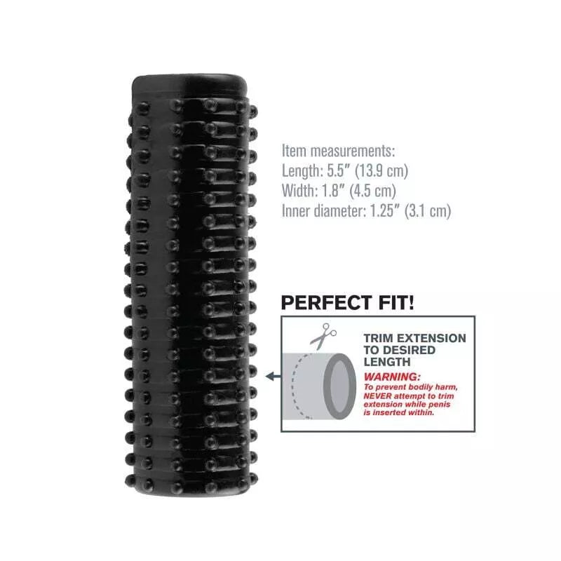 Penio mova Magic Pleasure Sleeve