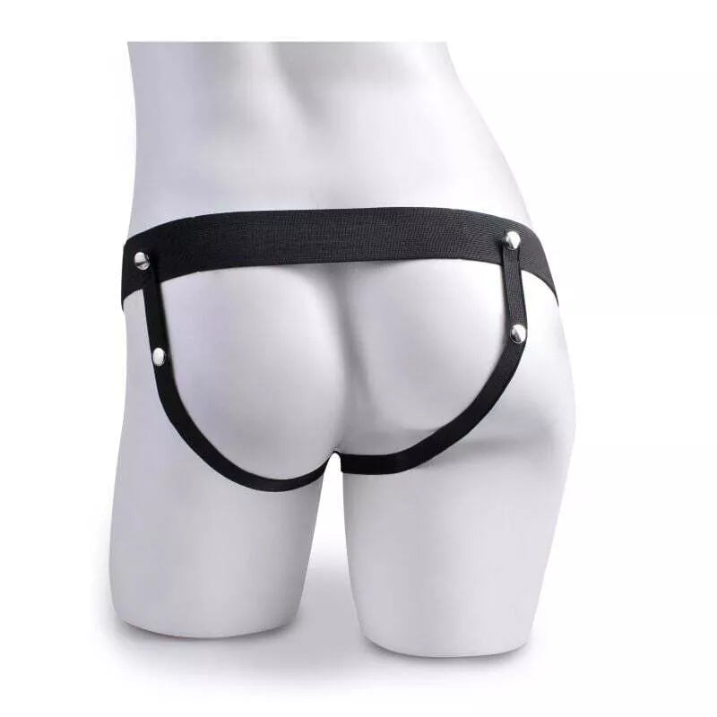 Strap-on Pajusk tikrą malonumą