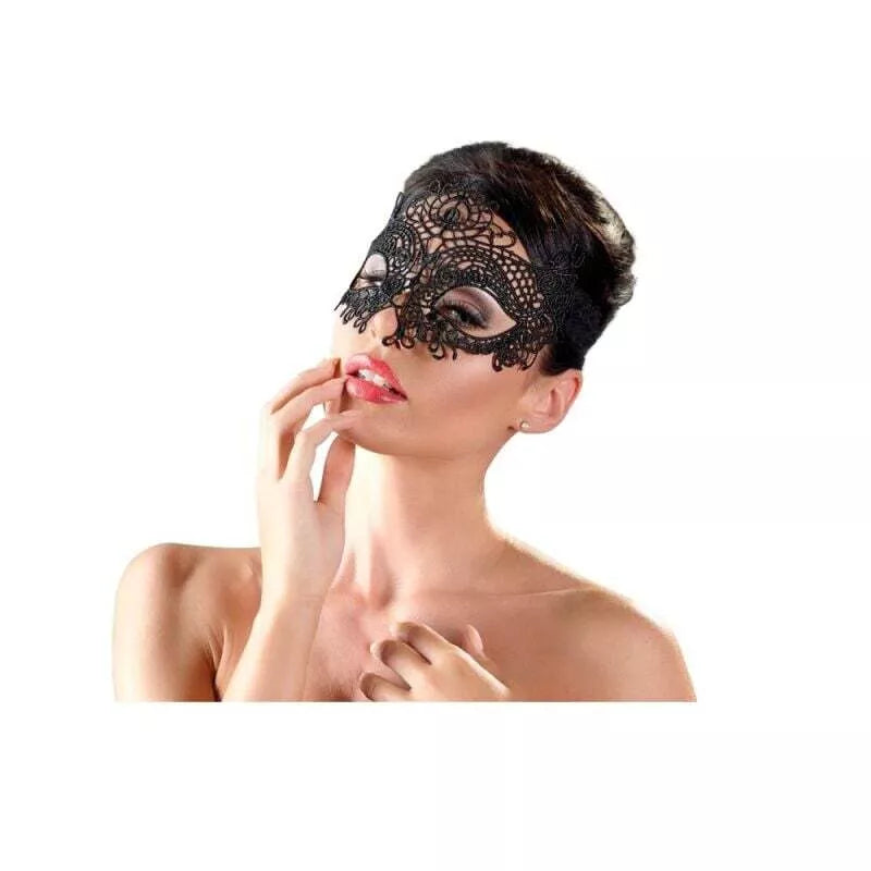 Akių kaukė Subtili