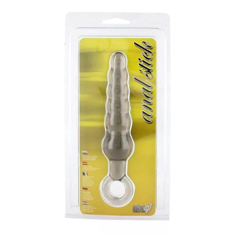 Analinis kaištis Smoke