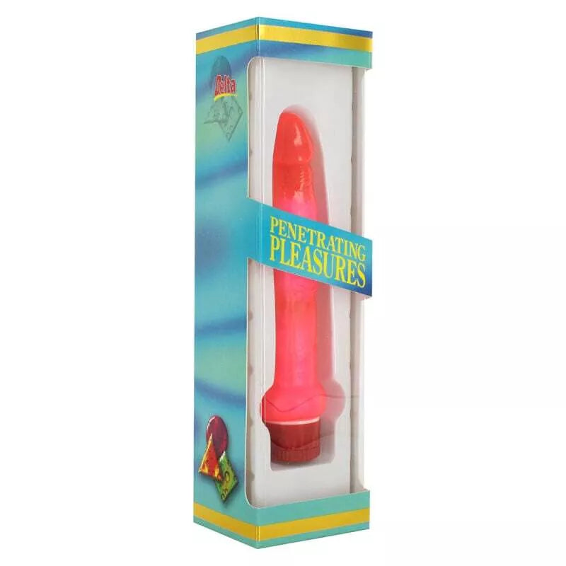 Analinis vibratorius Rūžavukas