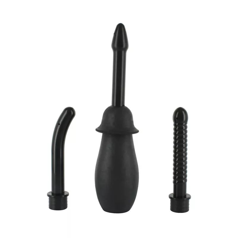 Analinis dušas Trys viename