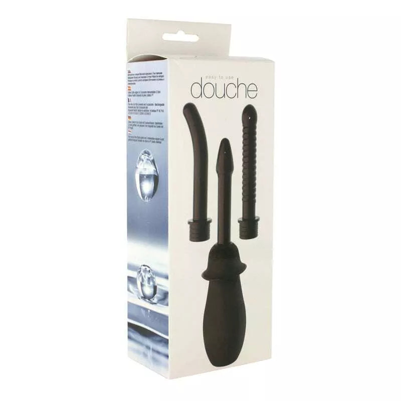 Analinis dušas Trys viename