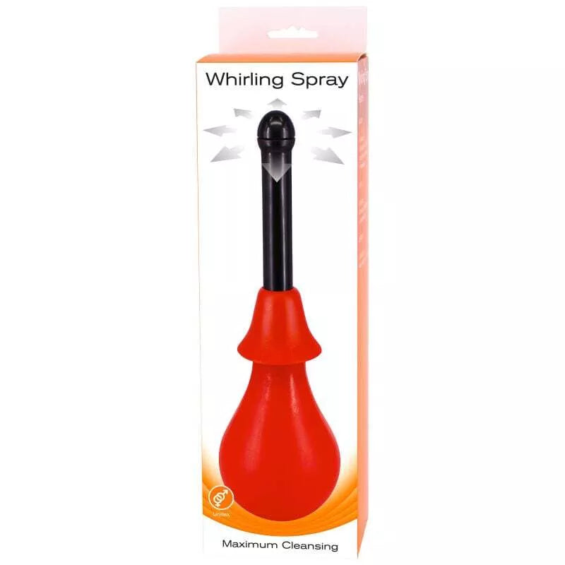 Analinis dušas Sukūrys