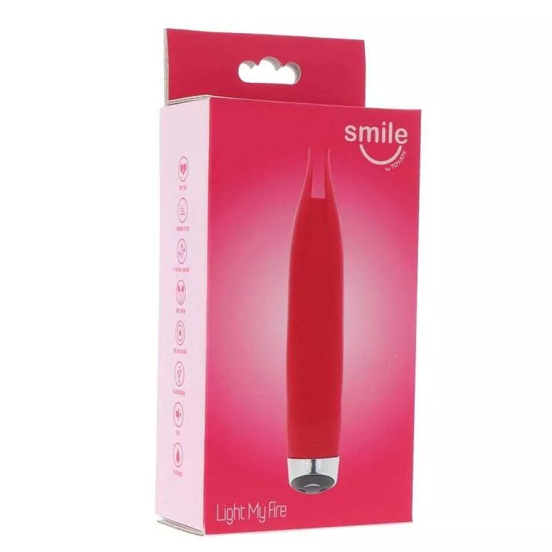 Vibratorius Light My Fire