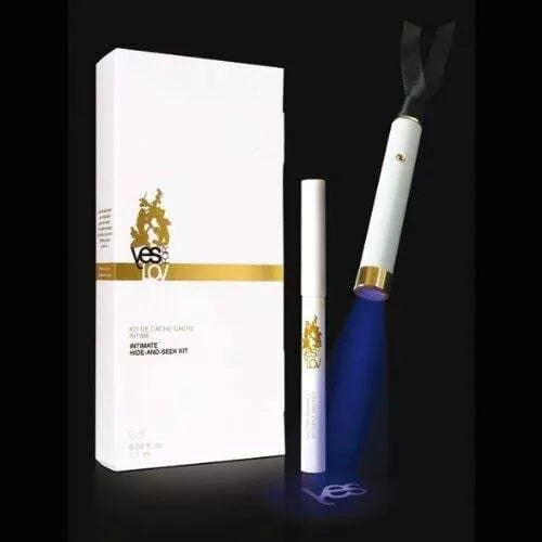 YesForLov rinkinys Šnipų žaidimai