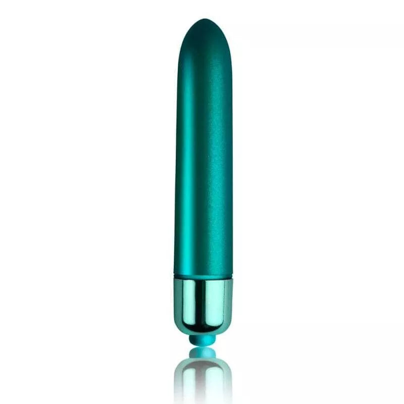 Vibro kulka Touch Of Velvet Peacock Petals