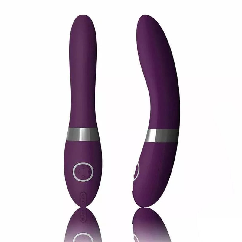 LELO Elise 2 - patobulinta versija (alyvinė)