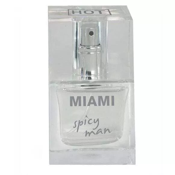 Feromoniniai kvepalai vyrams Pikantiškasis (30 ml)