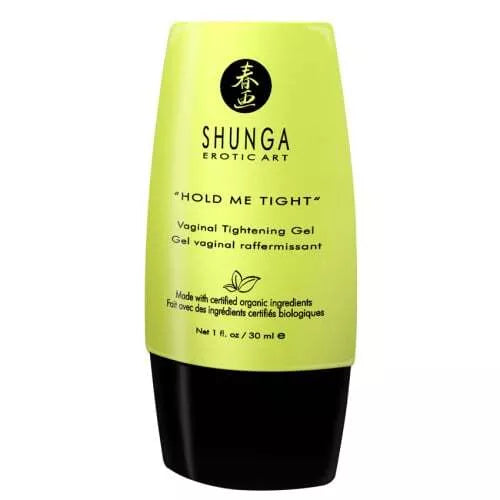 Stangrinatis vaginalinis gelis Hold Me Tight (30 ml)