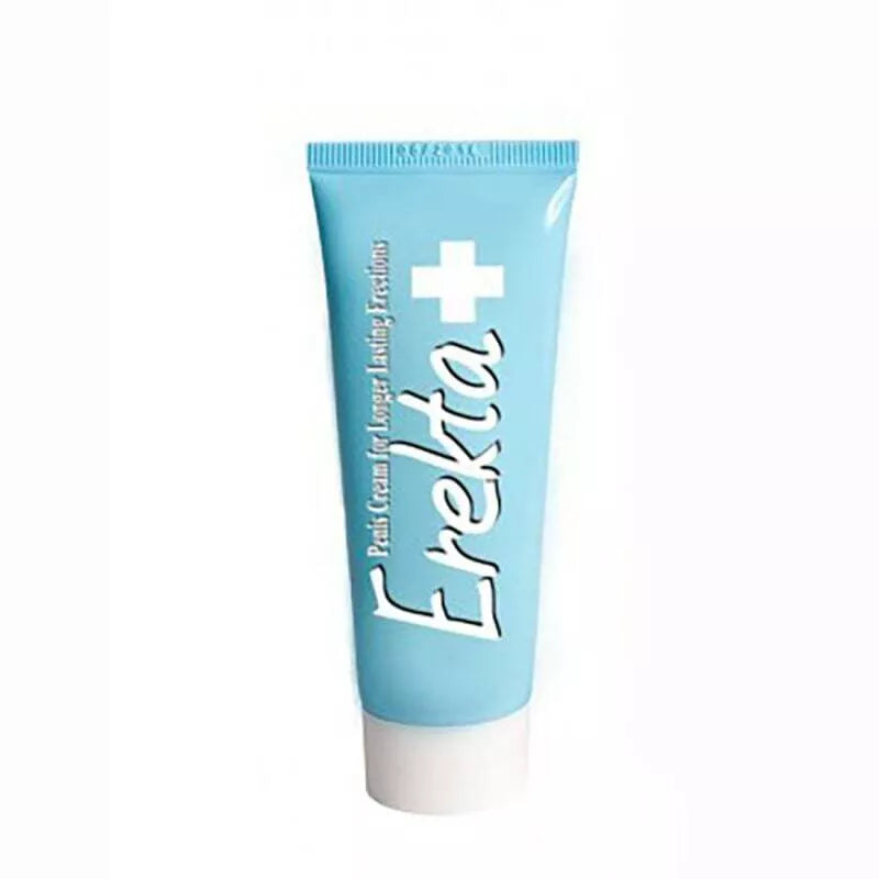 Lavetra kremas Erekta+ (40 ml)