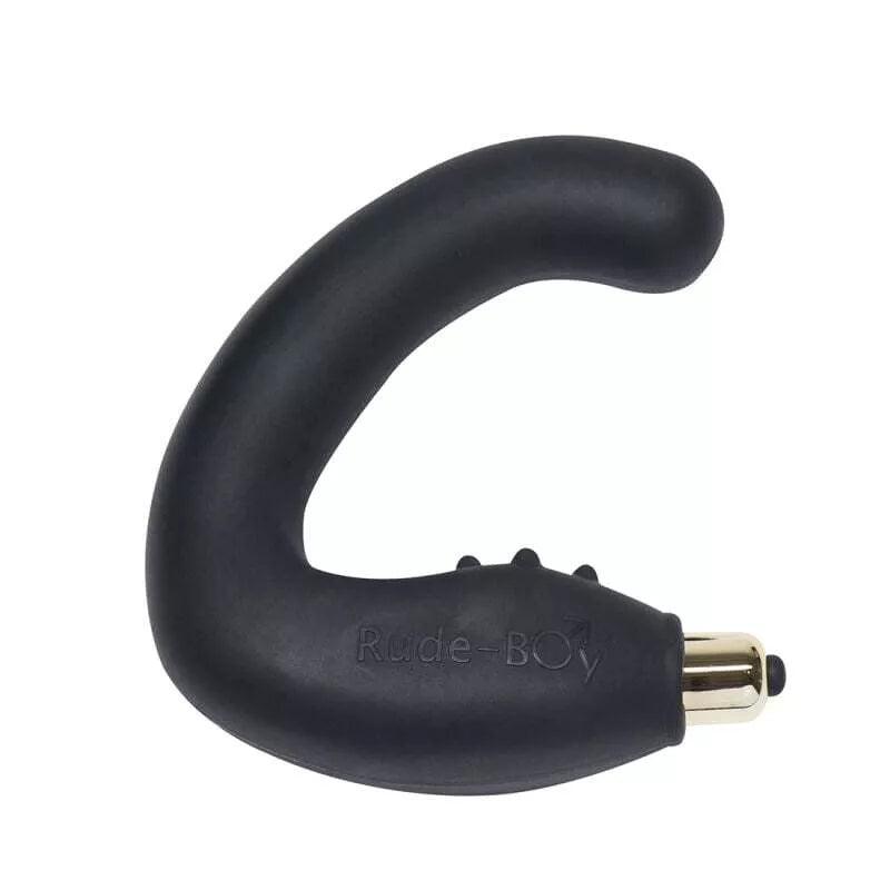 Prostatos masažuoklis Nemandagusis