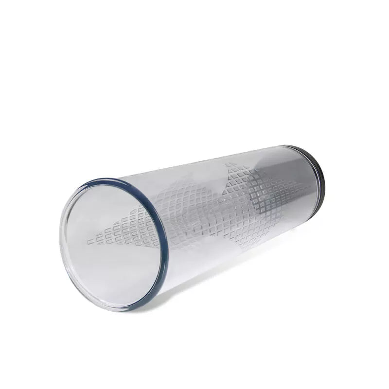 Penio pompa Jo jėga