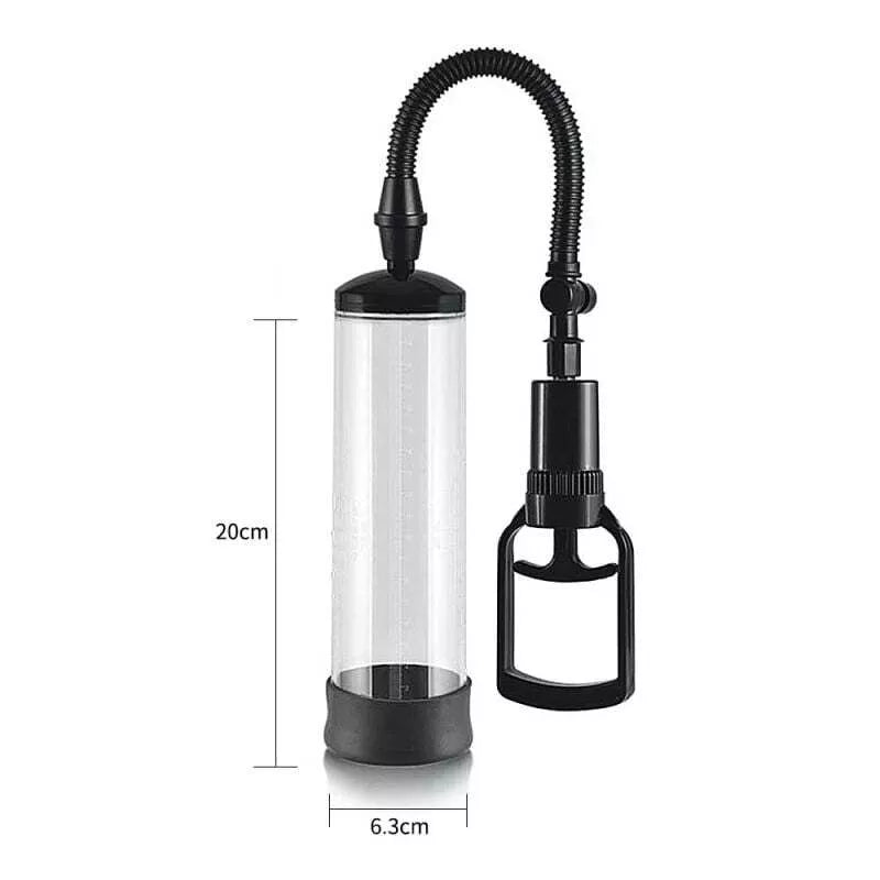 Penio pompa Jo jėga