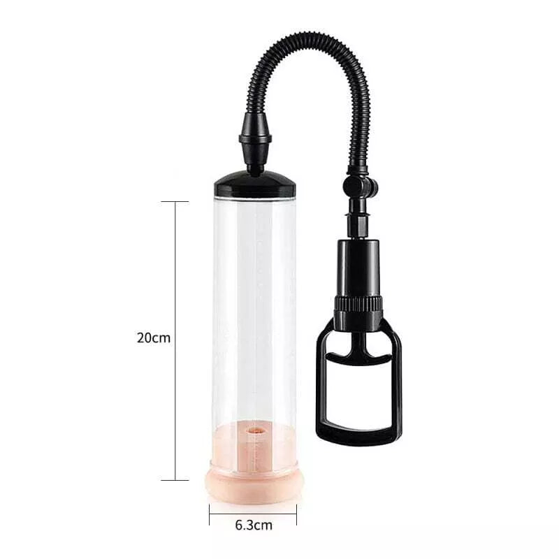 Penio pompa Didintojas