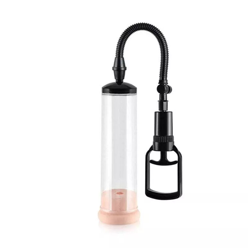 Penio pompa Didintojas