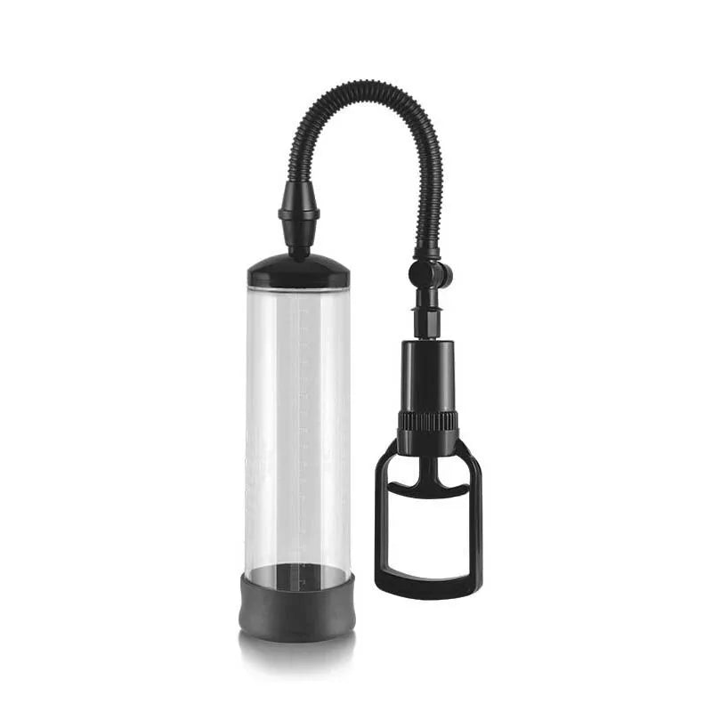 Penio pompa Jo jėga