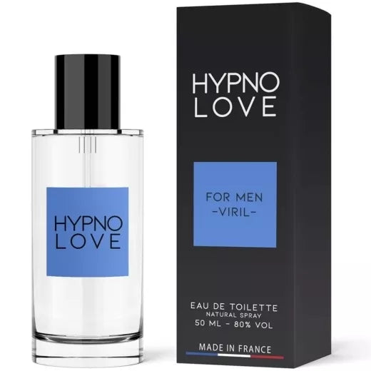 Feromoniniai kvepalai vyrams Hypno (50 ml)