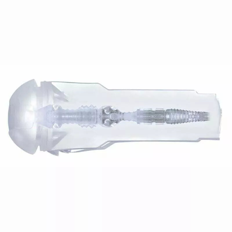 Fleshlight Ice Lady Crystal
