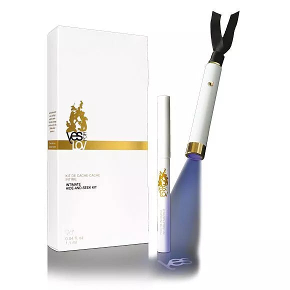 YesForLov rinkinys Šnipų žaidimai