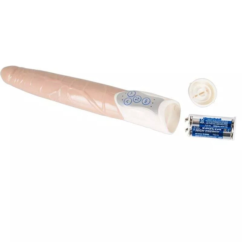 Vibratorius Vienintelis