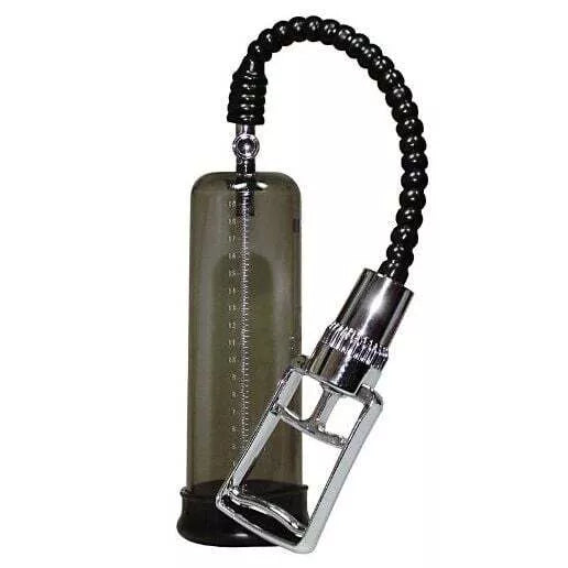 Penio pompa Nugalėtojas