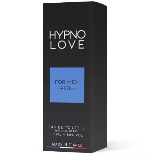 Feromoniniai kvepalai vyrams Hypno (50 ml)