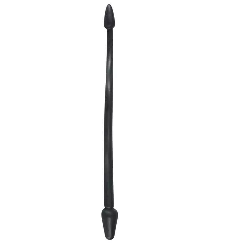 Dildo Dvigalvis slibinas