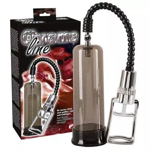 Penio pompa Nugalėtojas