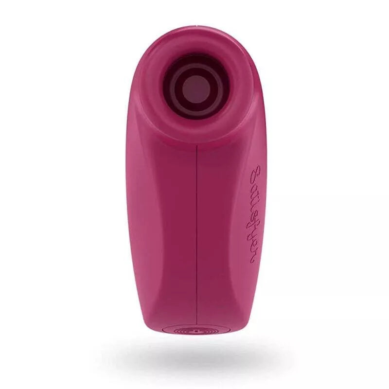 Vienkartinis klitorio stimuliatorius Satisfyer One Night Stand