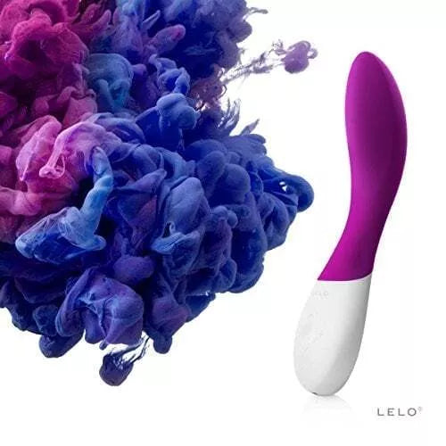 LELO Mona Wave (alyvinė)