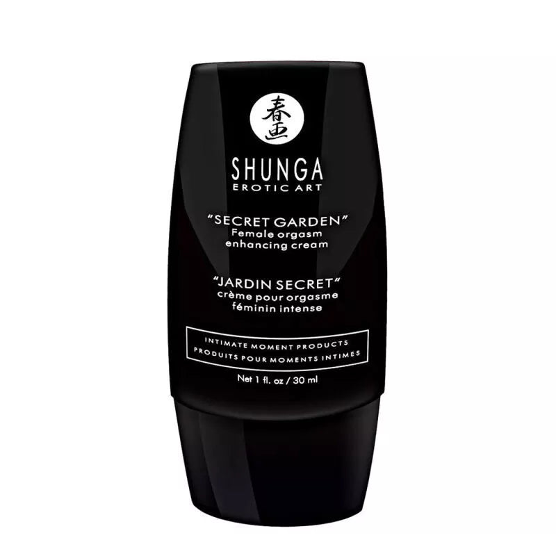 Stimuliuojantis gelis Orgazmas (30 ml)