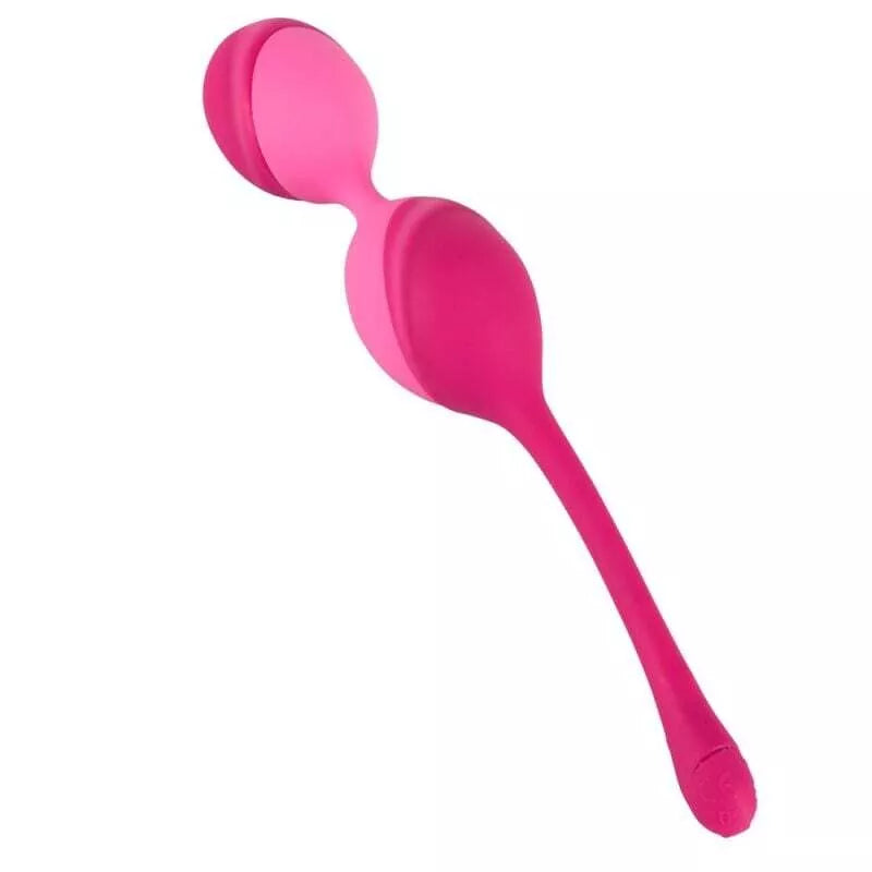 Vibruojantys vaginaliniai rutuliukai Love Balls