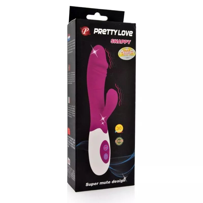 Vibratorius Snappy