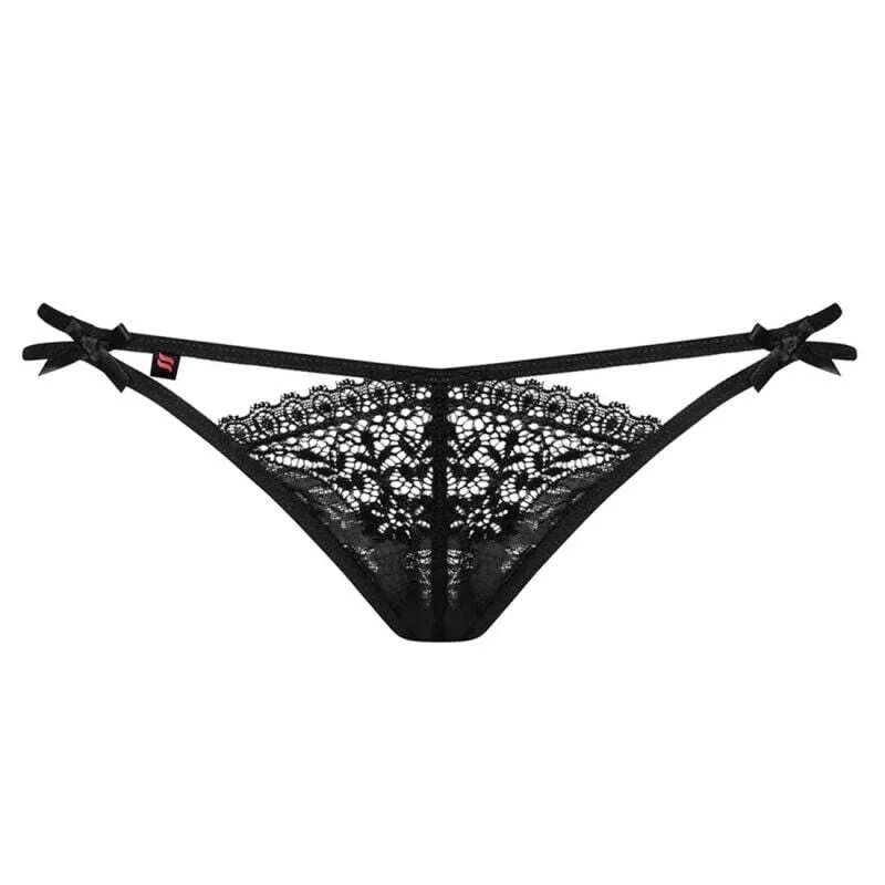 Stringai Intensa (juodi)