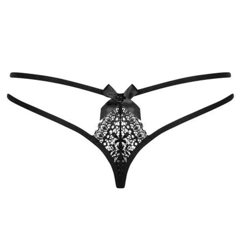 Stringai Intensa (juodi)