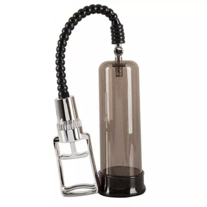 Penio pompa Nugalėtojas