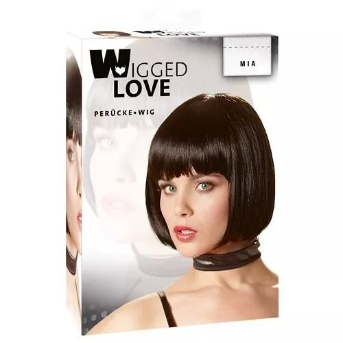 Perukas Mia