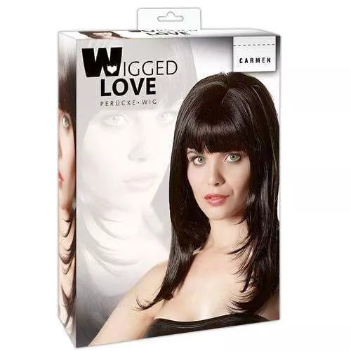 Perukas Carmen