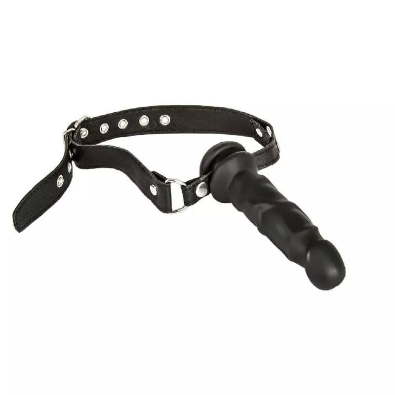 Burnos kaištis - dildo Pareiga