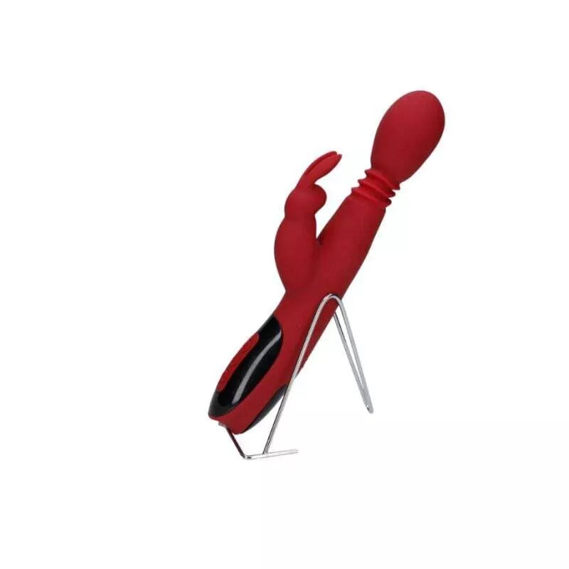 Kiškučio vibratorius For Her