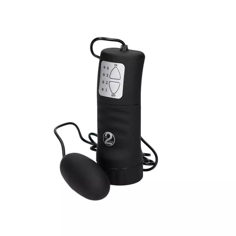 Vibruojanti kulka „Velvetas“