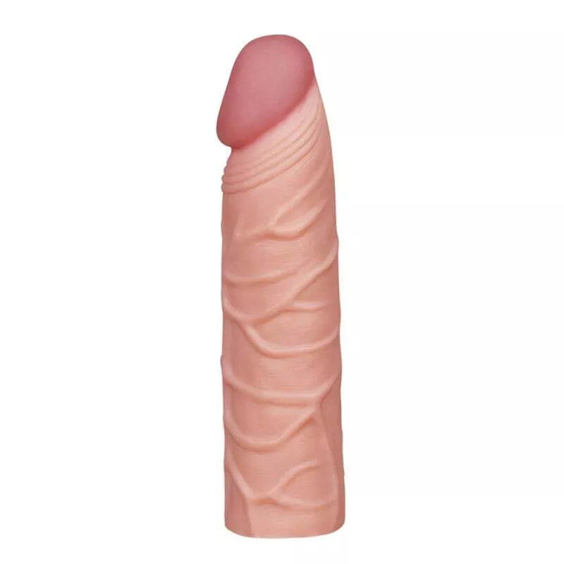 Penio antgalis Pleasure X