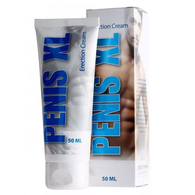 Kremas Penis XL (50 ml)
