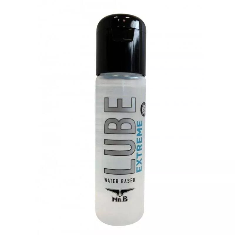 Mister B lubrikantas Extreme (100 ml)